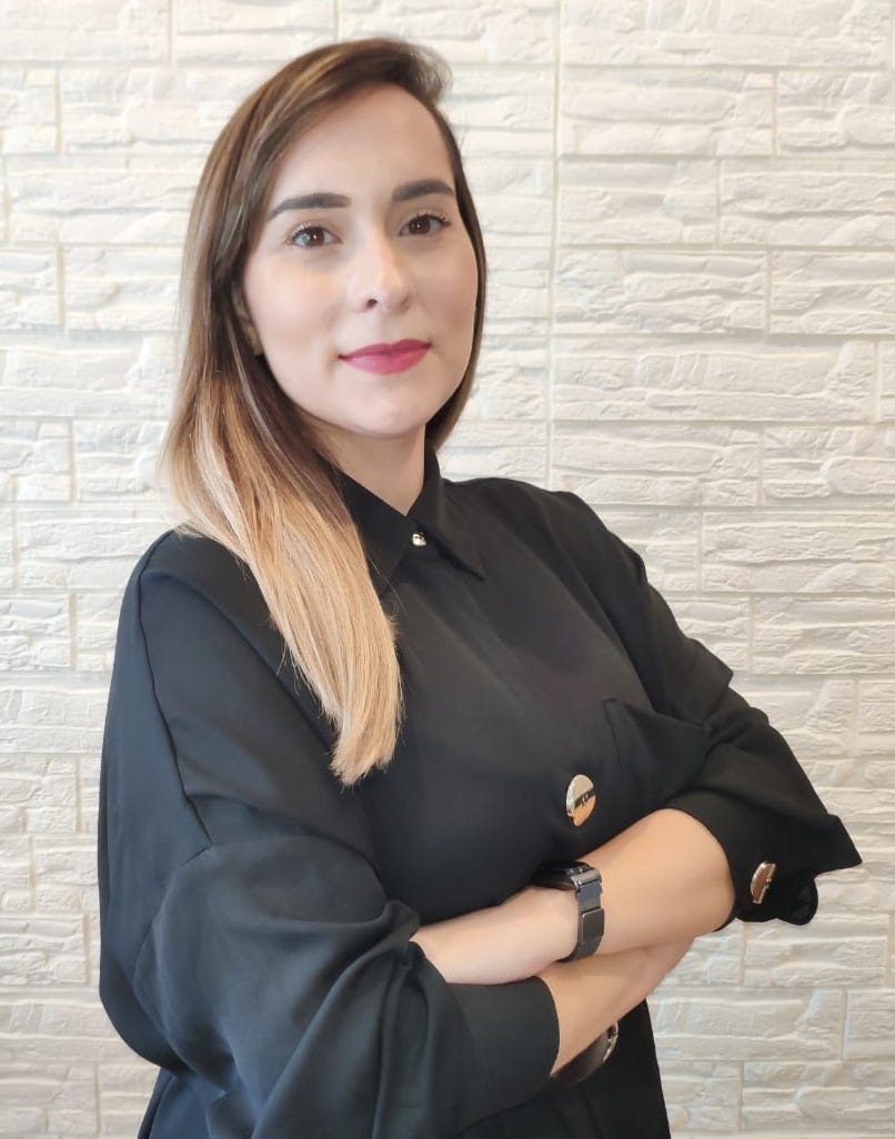 Larissa de Araujo